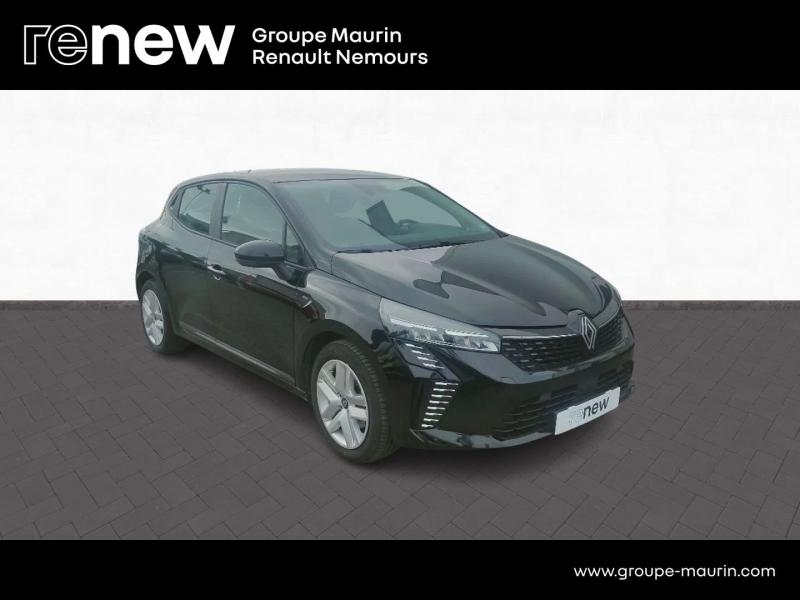 RENAULT Clio 1.5 dCi 100ch Evolution - 25 - Photo 7