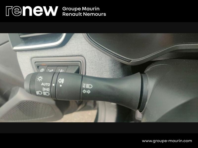 RENAULT Clio 1.5 dCi 100ch Evolution - 25 - Photo 21