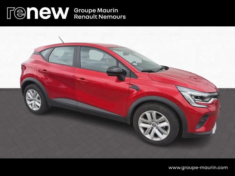 RENAULT Captur 1.0 TCe 90ch Business - Photo 10
