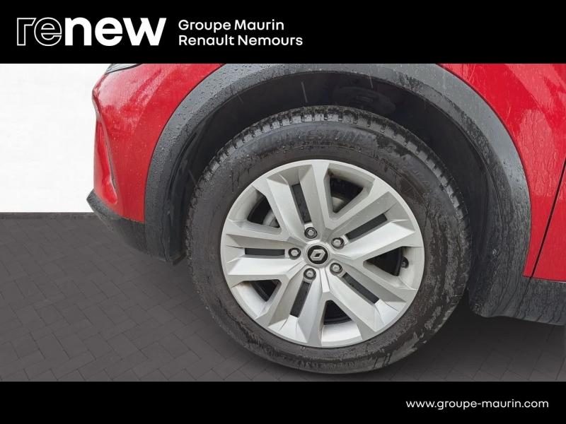 RENAULT Captur 1.0 TCe 90ch Business - Photo 13