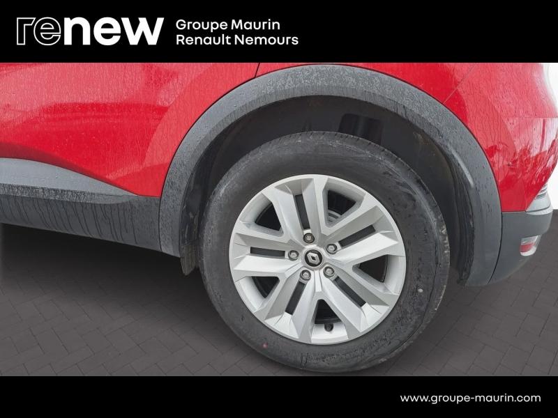 RENAULT Captur 1.0 TCe 90ch Business - Photo 15