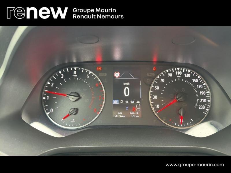 RENAULT Captur 1.0 TCe 90ch Business - Photo 21