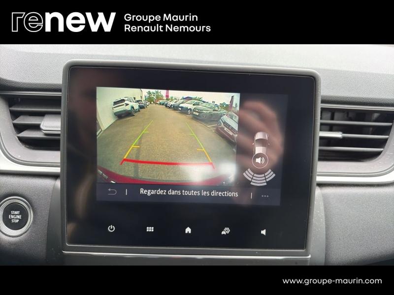 RENAULT Captur 1.0 TCe 90ch Business - Photo 25