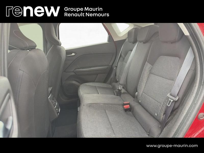 RENAULT Captur 1.0 TCe 90ch Business - Photo 33