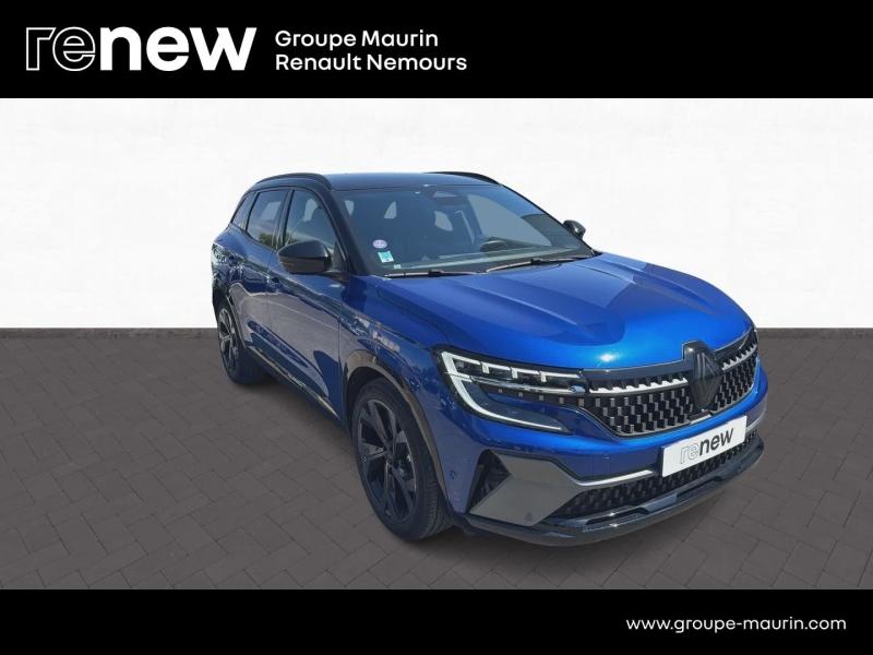 RENAULT Austral 1.2 E-Tech full hybrid 200ch Techno esprit Alpine - Photo 3