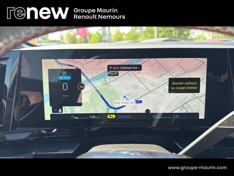 RENAULT Austral 1.2 E-Tech full hybrid 200ch Techno esprit Alpine - Photo 16