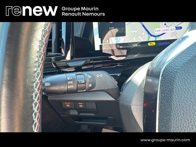 RENAULT Austral 1.2 E-Tech full hybrid 200ch Techno esprit Alpine - Photo 19