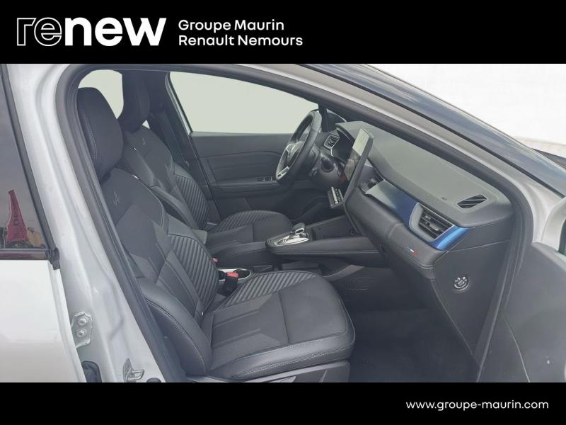 RENAULT Captur 1.6 E-Tech full hybrid 145ch esprit Alpine - Photo 7