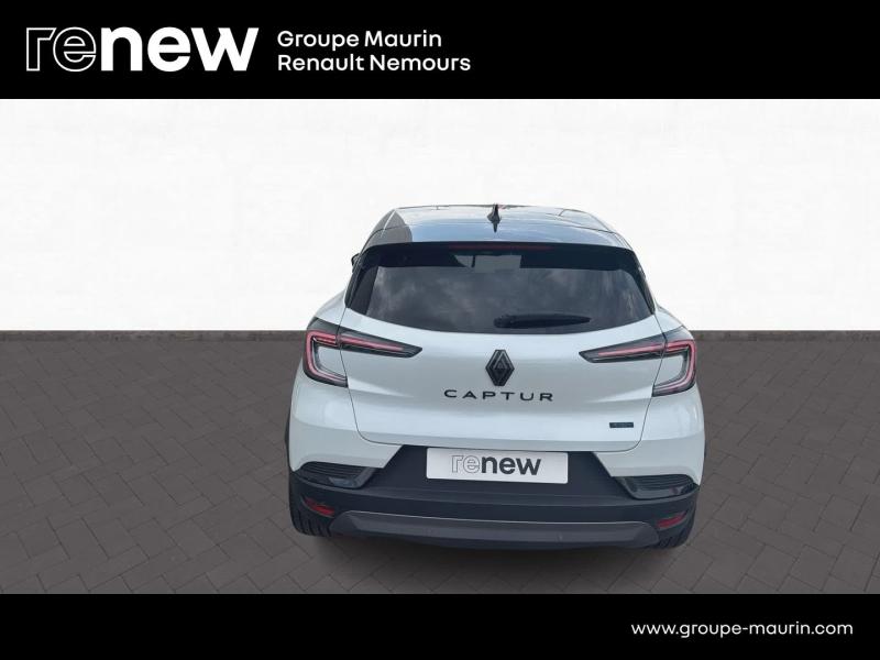 RENAULT Captur 1.6 E-Tech full hybrid 145ch esprit Alpine - Photo 11