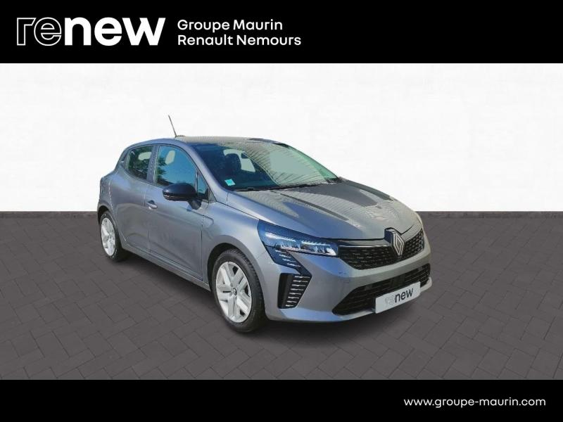 RENAULT Clio 1.6 E-Tech 145ch full hybrid Evolution - Photo 7