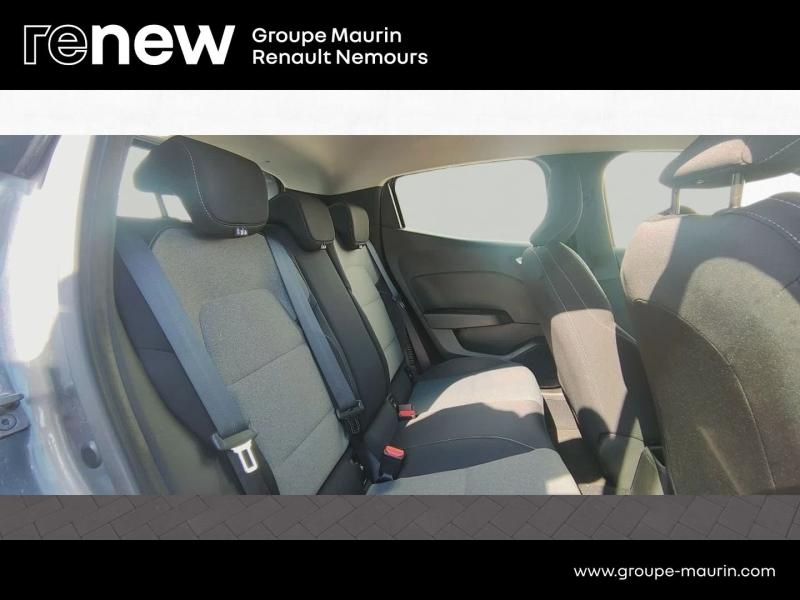 RENAULT Clio 1.6 E-Tech 145ch full hybrid Evolution - Photo 14
