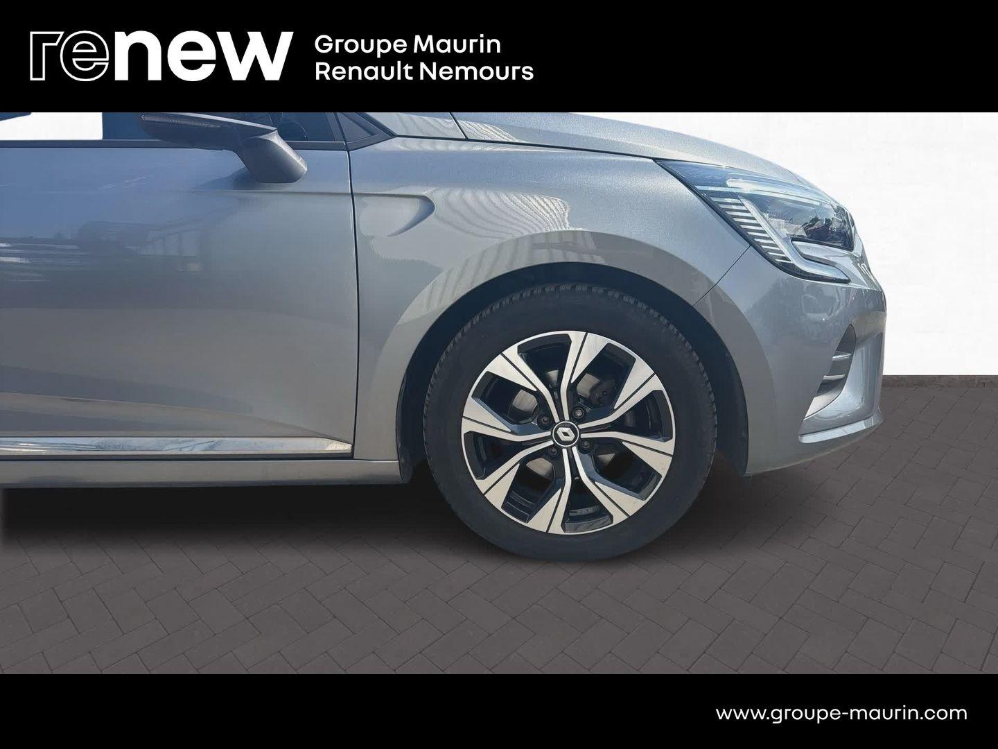 RENAULT Clio 1.0 TCe 90ch Evolution - Photo 4
