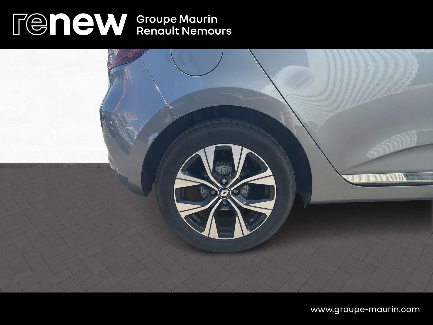 RENAULT Clio 1.0 TCe 90ch Evolution - Photo 5