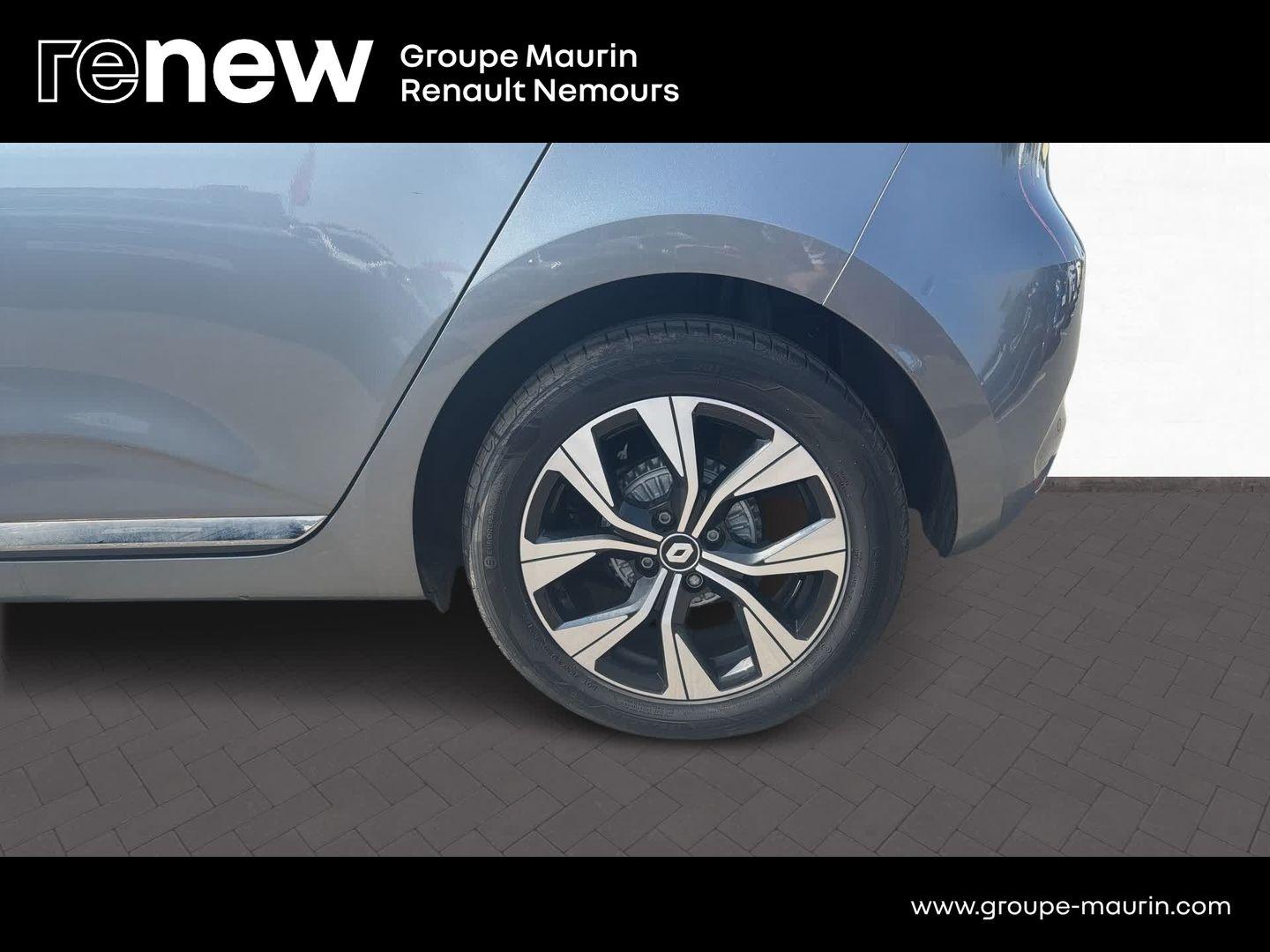 RENAULT Clio 1.0 TCe 90ch Evolution - Photo 14