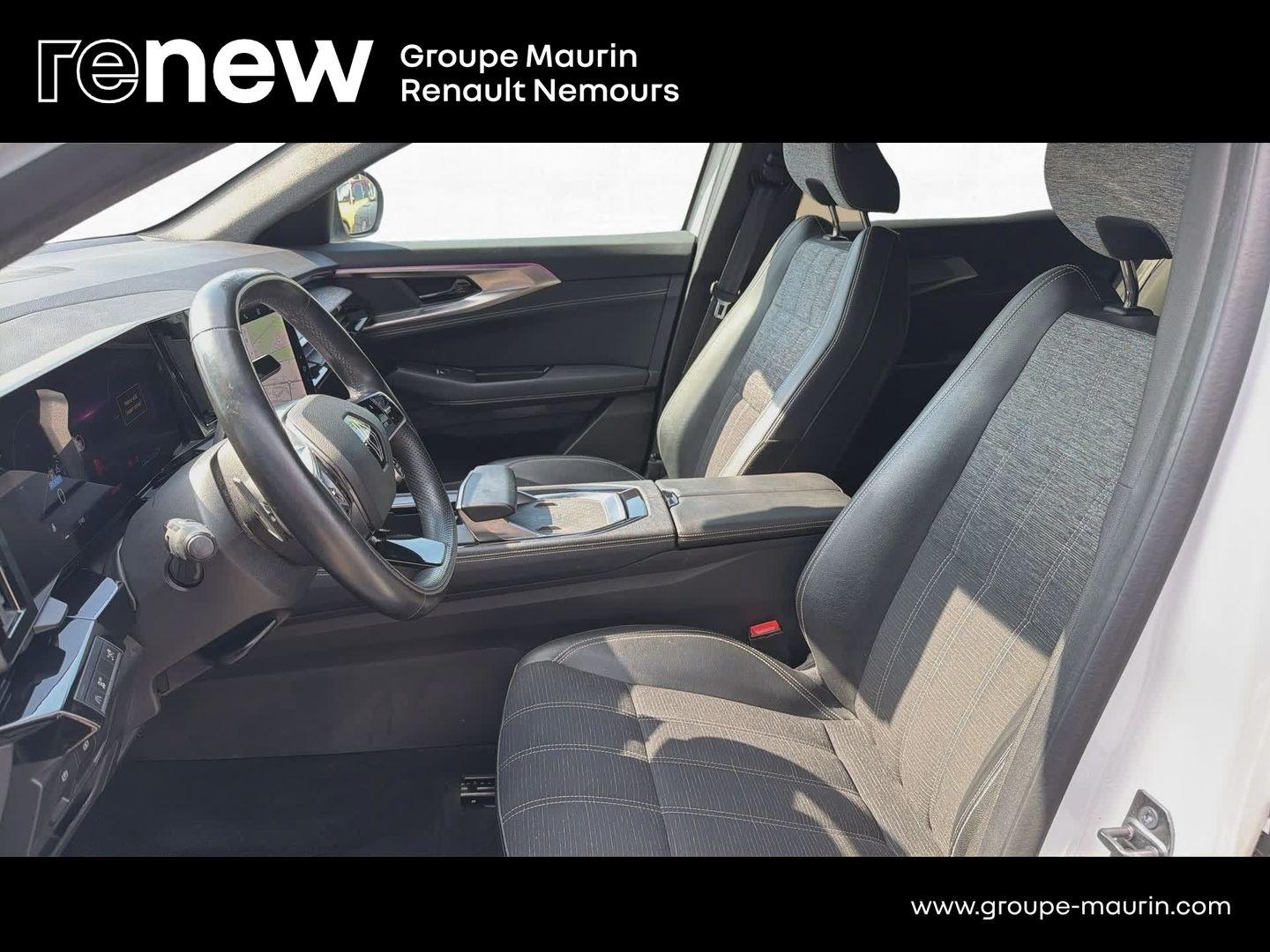 RENAULT Austral 1.2 E-Tech full hybrid 200ch Techno - Photo 15