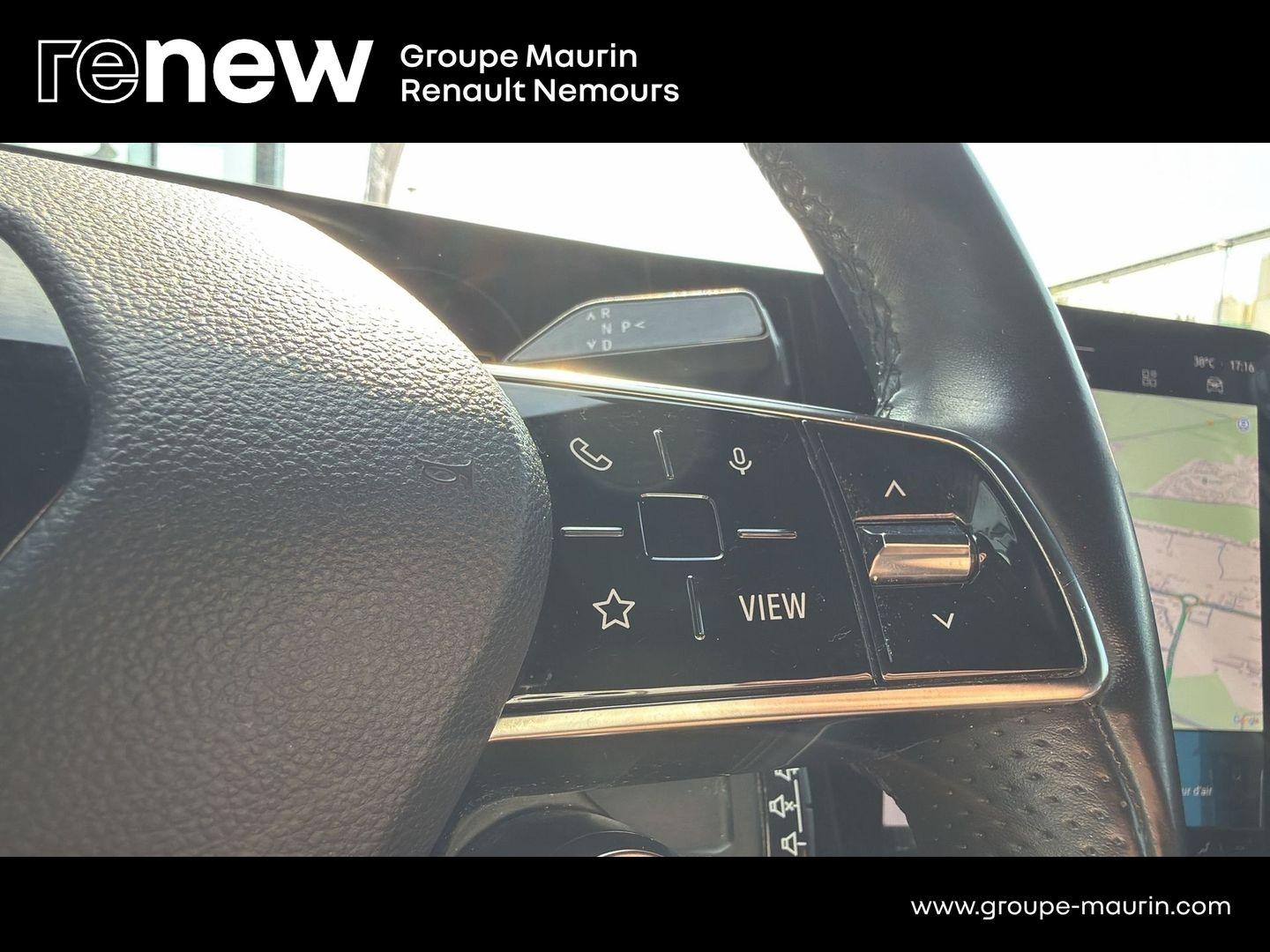 RENAULT Austral 1.2 E-Tech full hybrid 200ch Techno - Photo 18