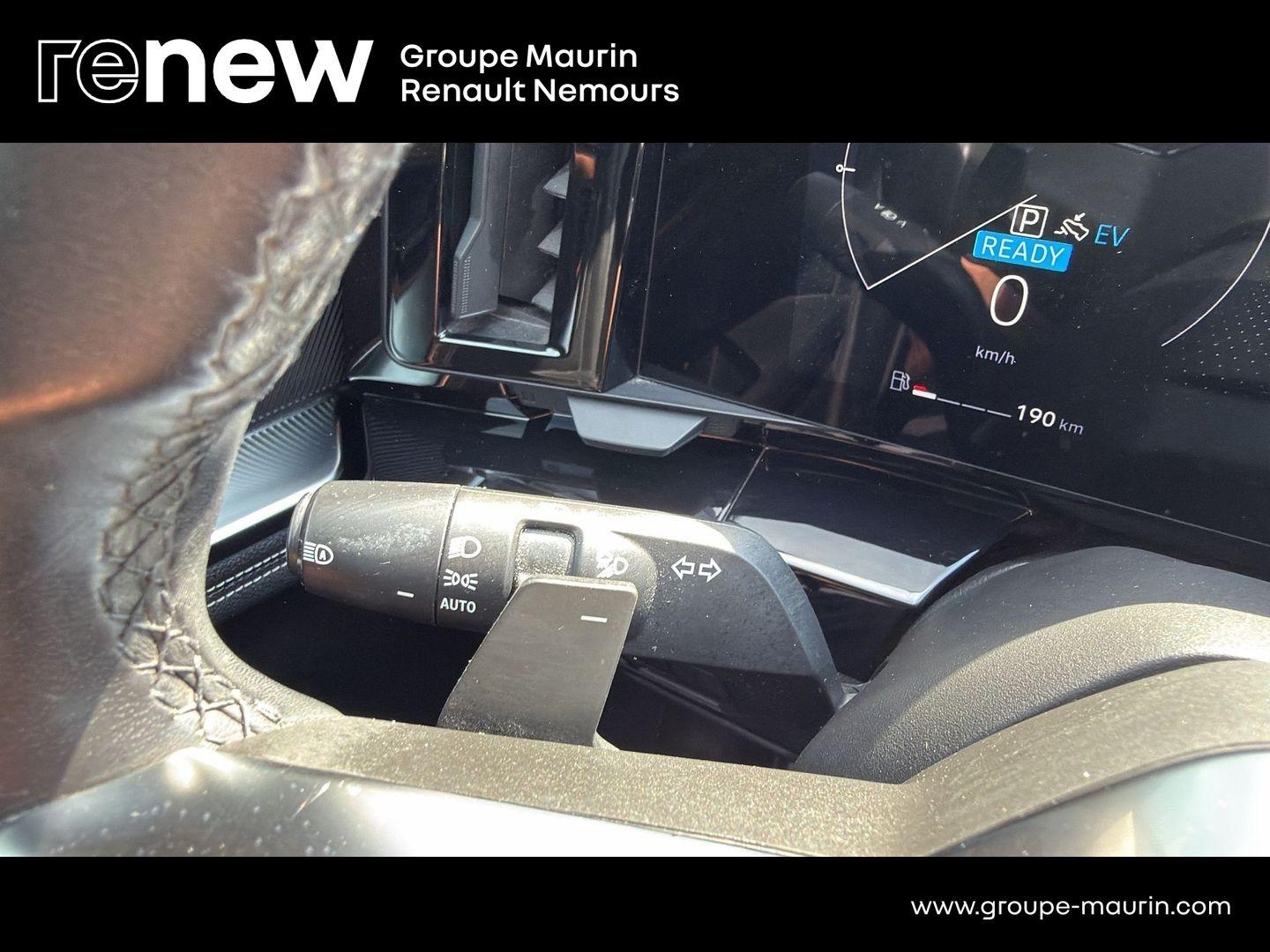 RENAULT Austral 1.2 E-Tech full hybrid 200ch Techno - Photo 22