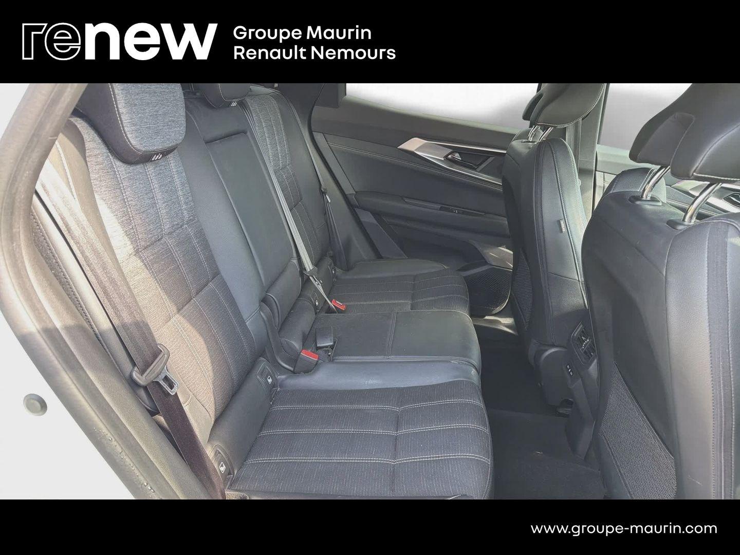 RENAULT Austral 1.2 E-Tech full hybrid 200ch Techno - Photo 30