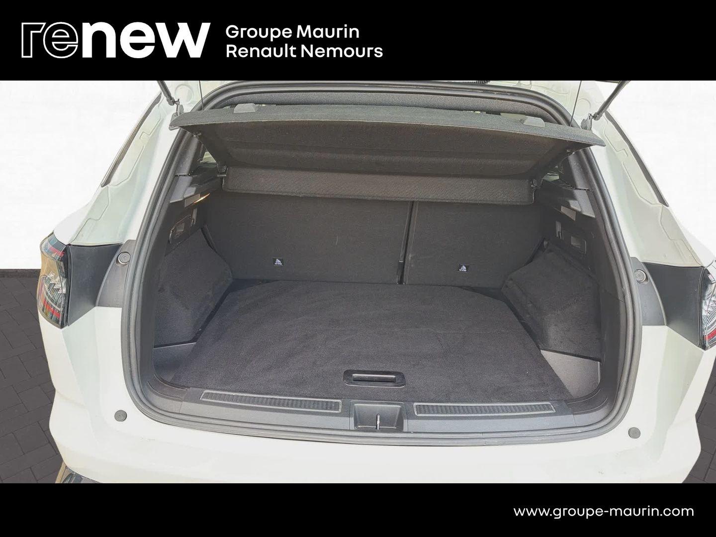 RENAULT Austral 1.2 E-Tech full hybrid 200ch Techno - Photo 32
