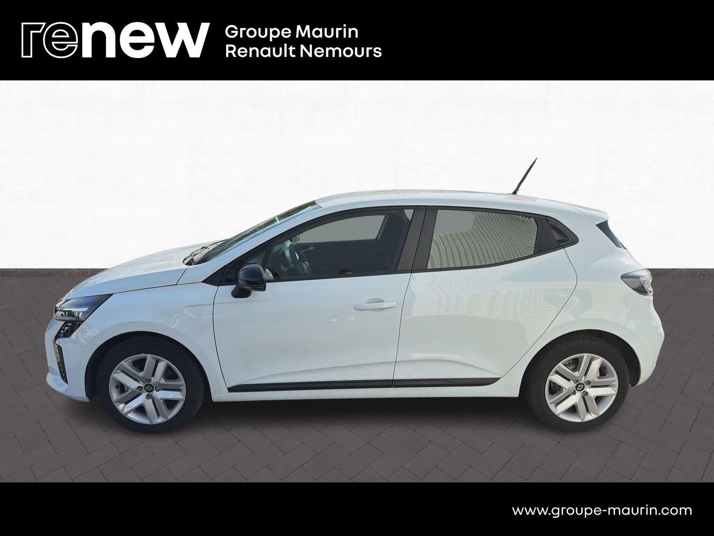 RENAULT Clio 1.5 Blue dCi 100ch Evolution - 24 - Photo 3
