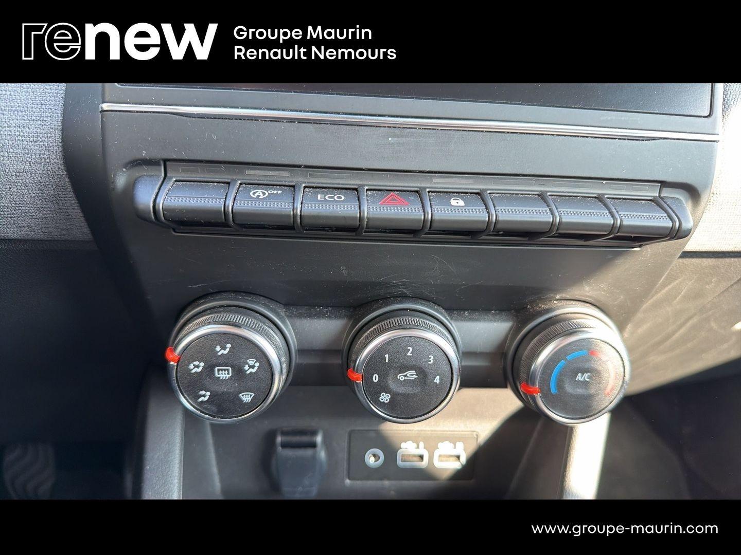 RENAULT Clio 1.5 Blue dCi 100ch Evolution - 24 - Photo 24