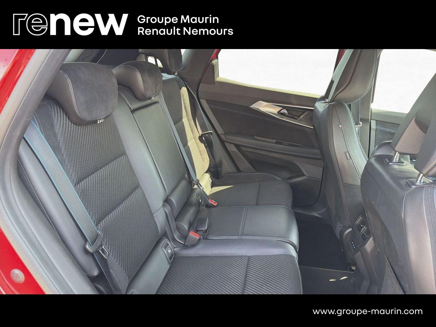 RENAULT Austral 1.2 E-Tech full hybrid 200ch Iconic esprit Alpine - Photo 37