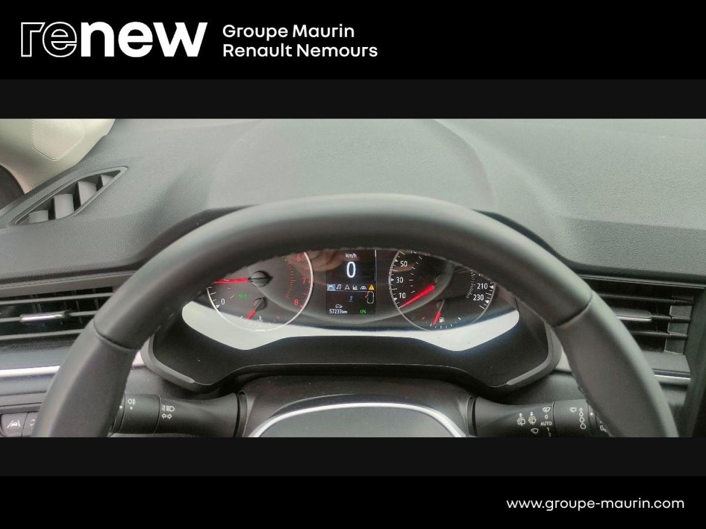 RENAULT Captur 1.0 Eco-G 100ch Evolution - Photo 21
