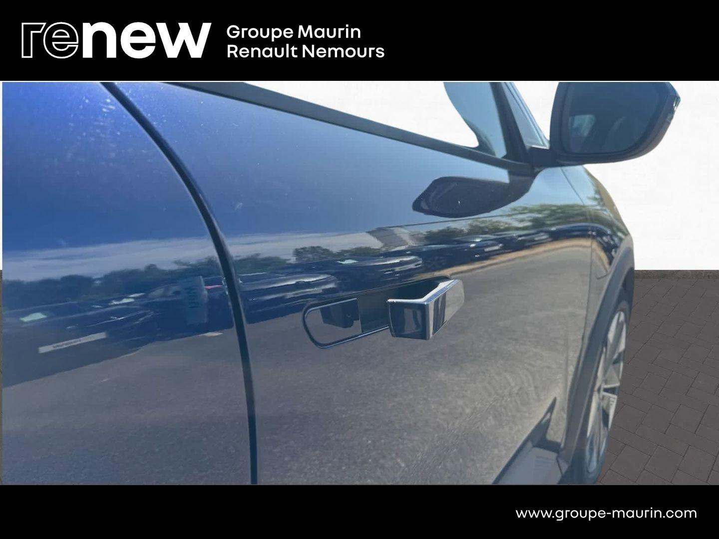 RENAULT Scenic E-Tech Electric 220ch Techno grande autonomie -24 - Photo 13
