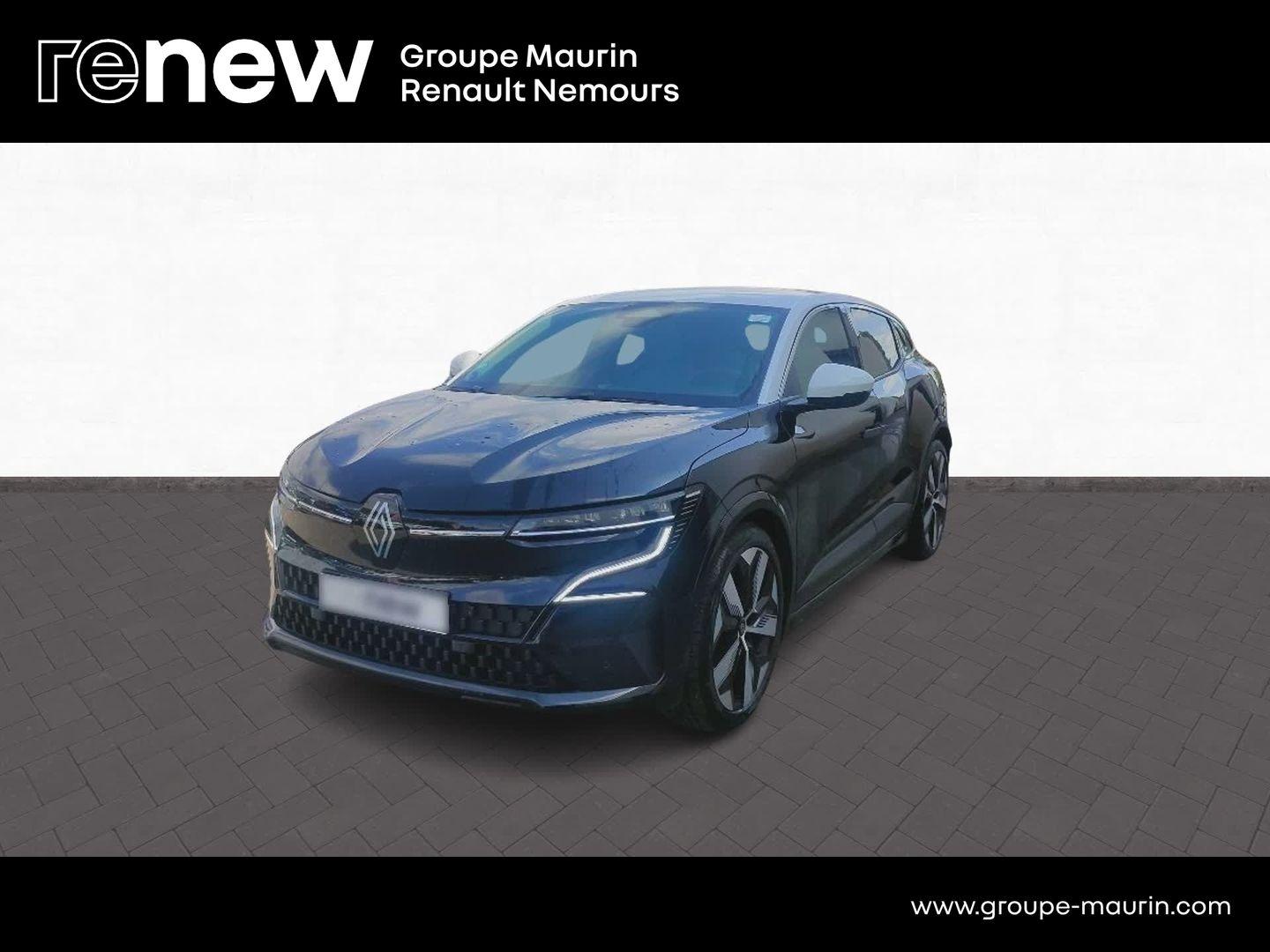 RENAULT Megane E-Tech Electric EV60 220ch Techno super charge -C - Photo 1