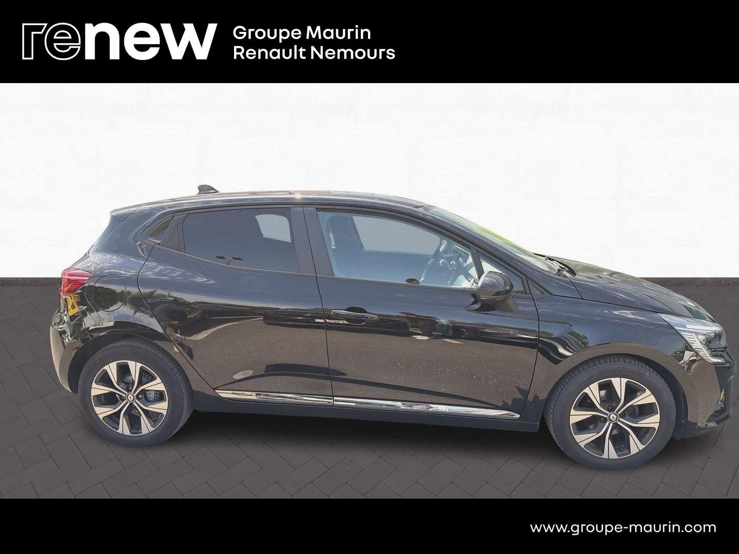 RENAULT Clio 1.0 SCe 65ch Evolution - Photo 9
