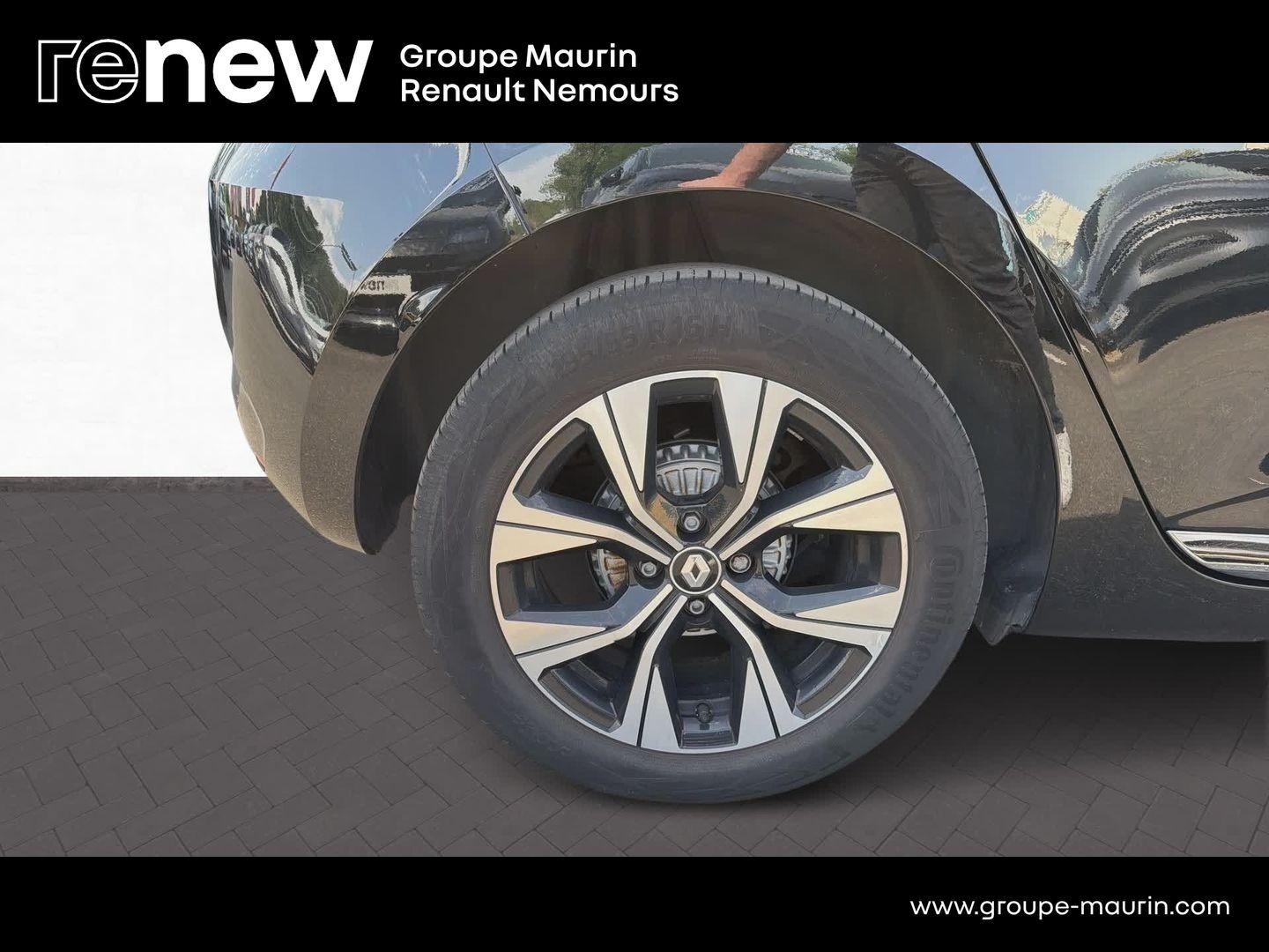 RENAULT Clio 1.0 SCe 65ch Evolution - Photo 34