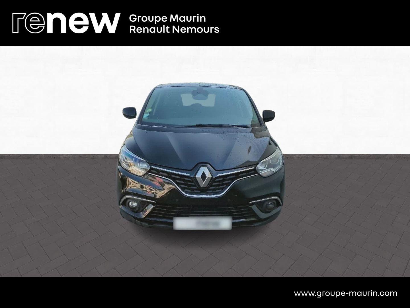 RENAULT Grand Scenic 1.7 Blue dCi 120ch Intens EDC - Photo 8