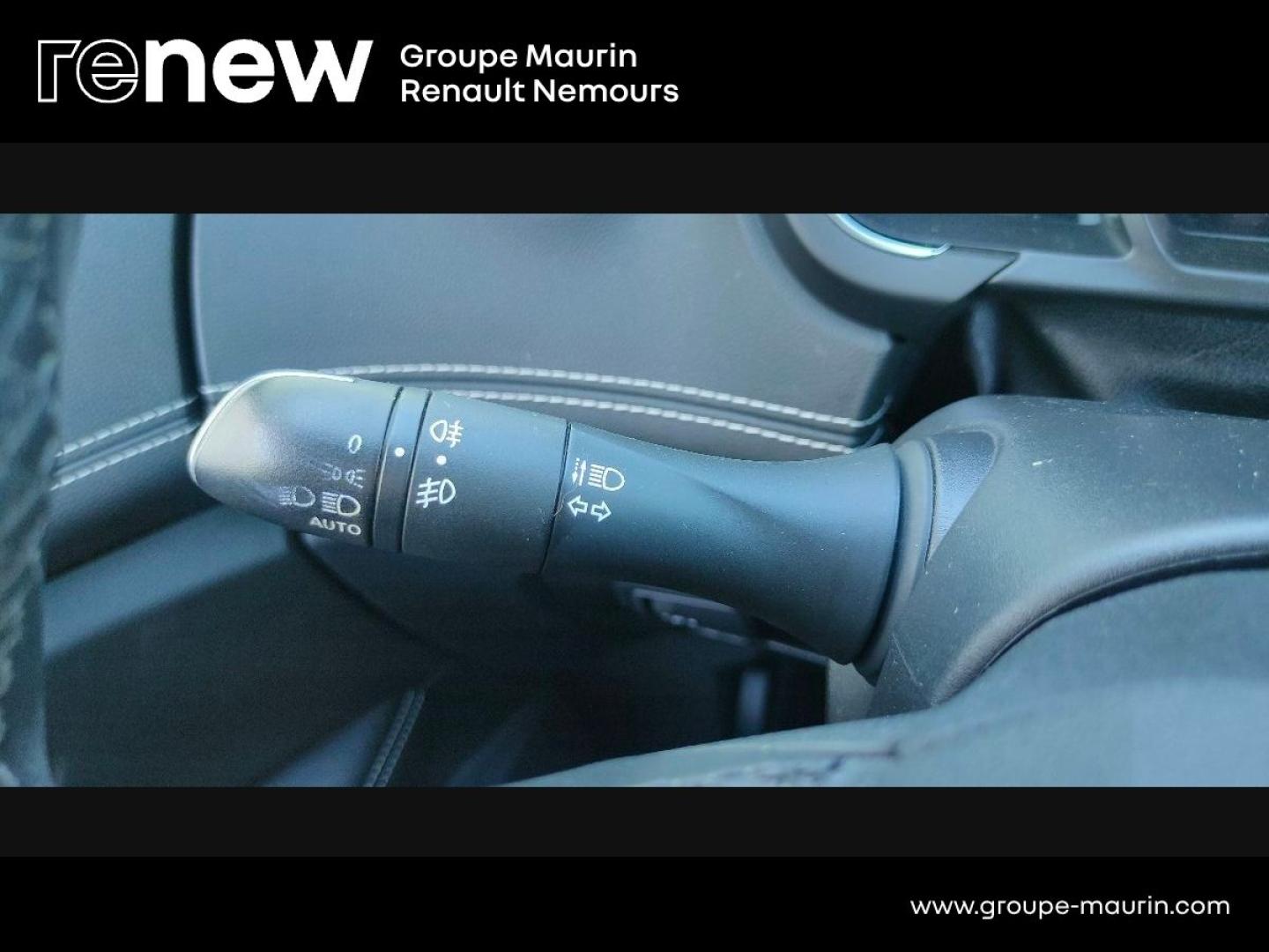 RENAULT Grand Scenic 1.7 Blue dCi 120ch Intens EDC - Photo 26