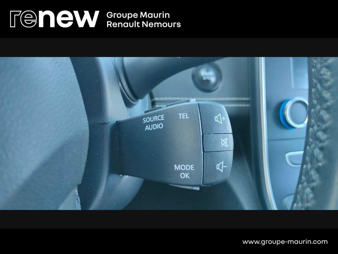 RENAULT Grand Scenic 1.7 Blue dCi 120ch Intens EDC - Photo 30