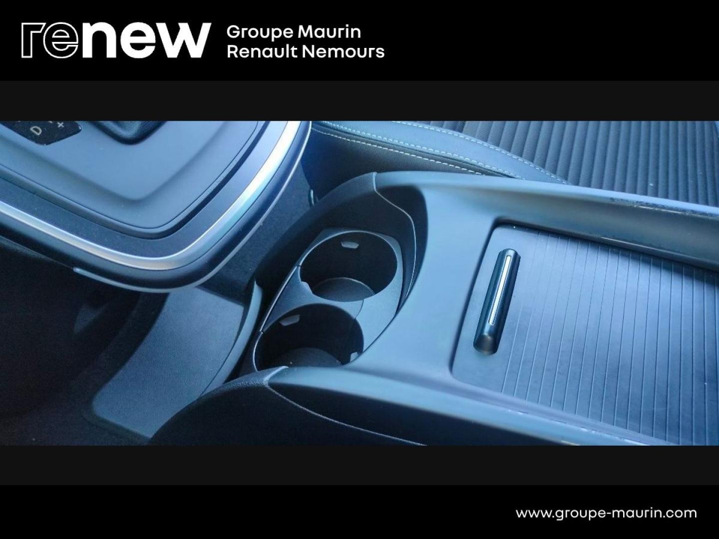 RENAULT Grand Scenic 1.7 Blue dCi 120ch Intens EDC - Photo 38