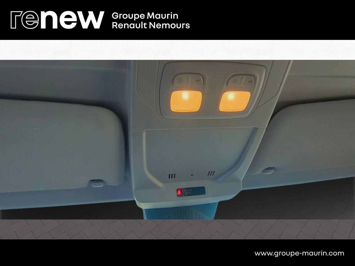 RENAULT Kangoo Van L1 1.5 Blue dCi 95ch Grand Confort - 22 - Photo 28
