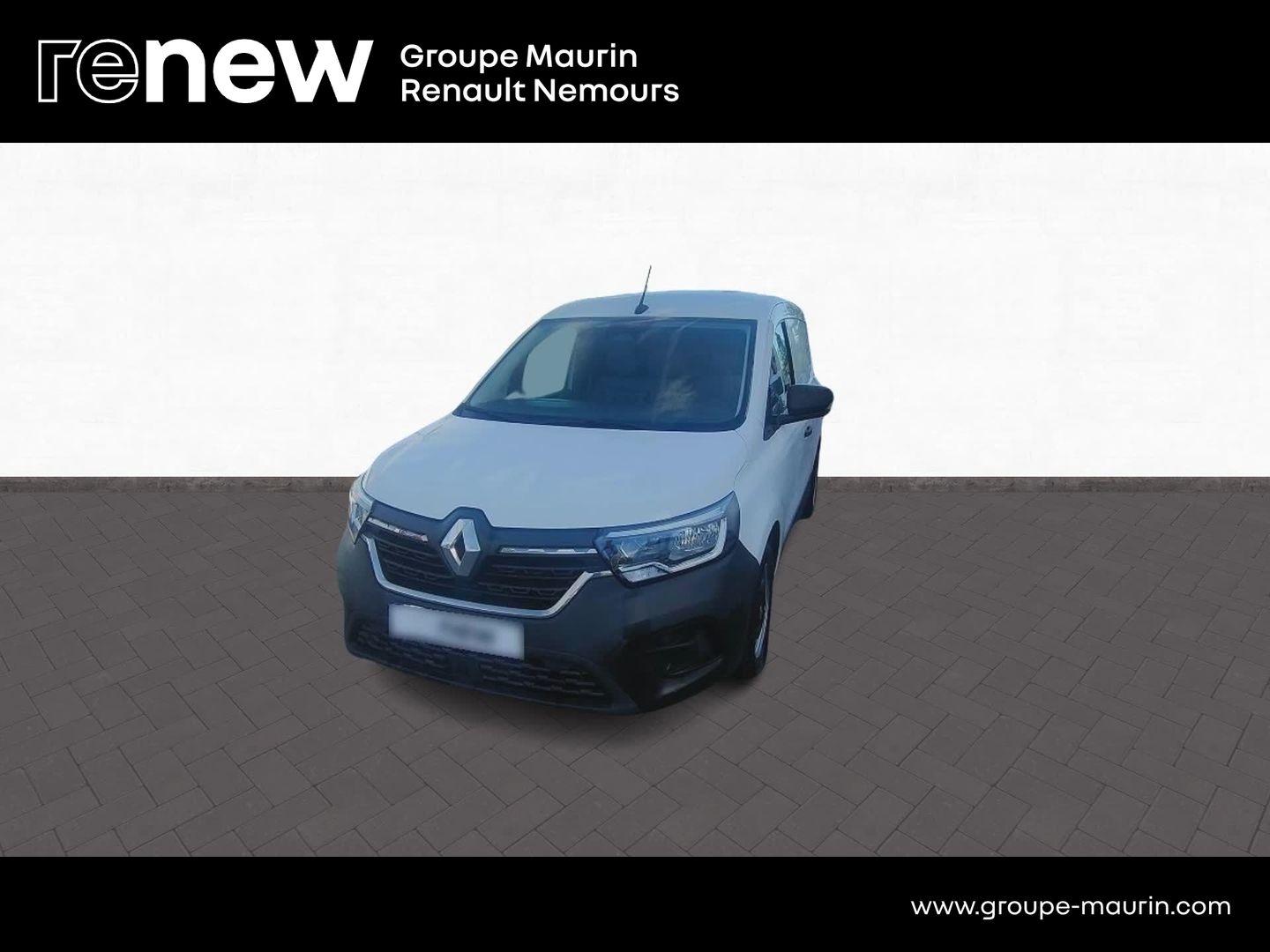 RENAULT Kangoo Van L1 1.5 Blue dCi 95ch Grand Confort - 22 - Photo 29