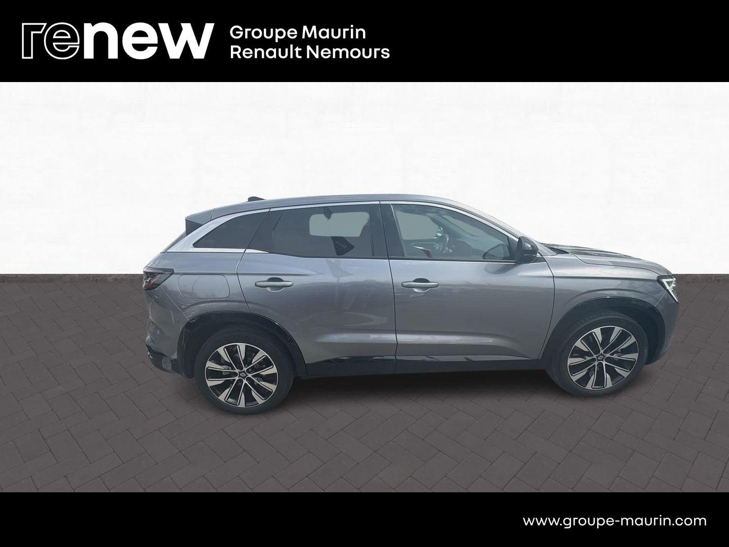 RENAULT Austral 1.2 E-Tech full hybrid 200ch Techno - Photo 6