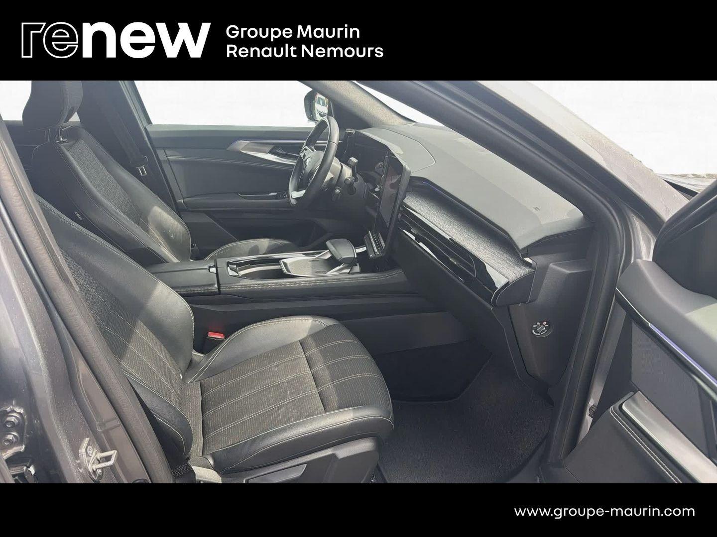RENAULT Austral 1.2 E-Tech full hybrid 200ch Techno - Photo 7