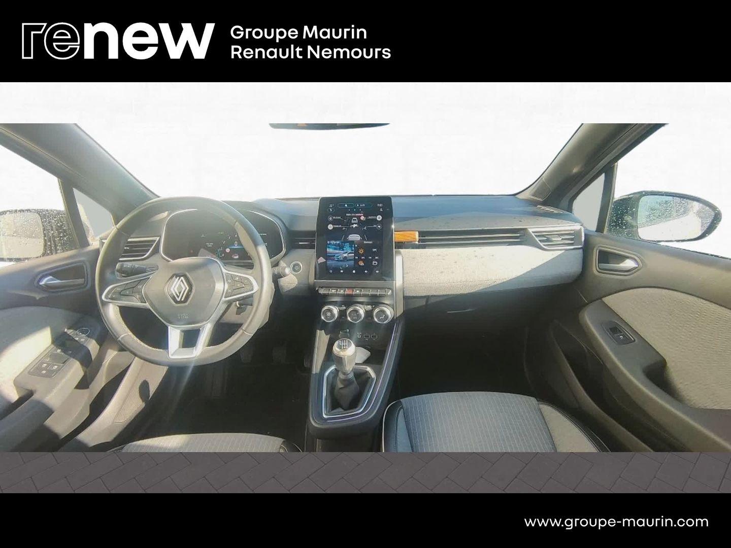 RENAULT Clio 1.0 TCe 90ch Techno - Photo 15