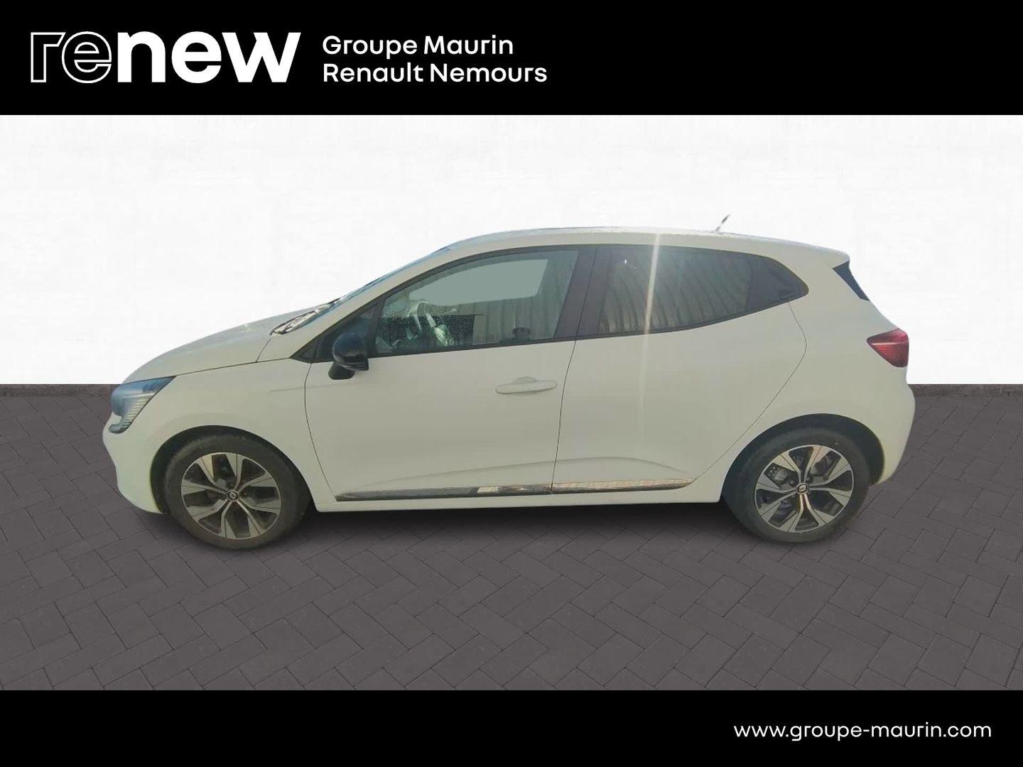 RENAULT Clio 1.0 SCe 65ch Evolution - Photo 2