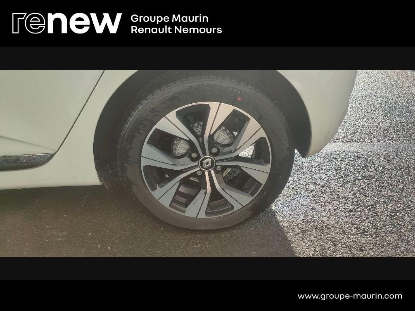 RENAULT Clio 1.0 SCe 65ch Evolution - Photo 9