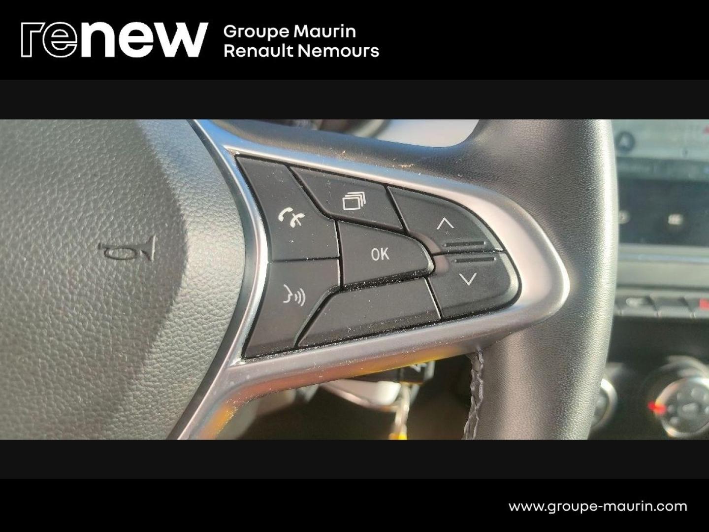RENAULT Clio 1.0 SCe 65ch Evolution - Photo 25