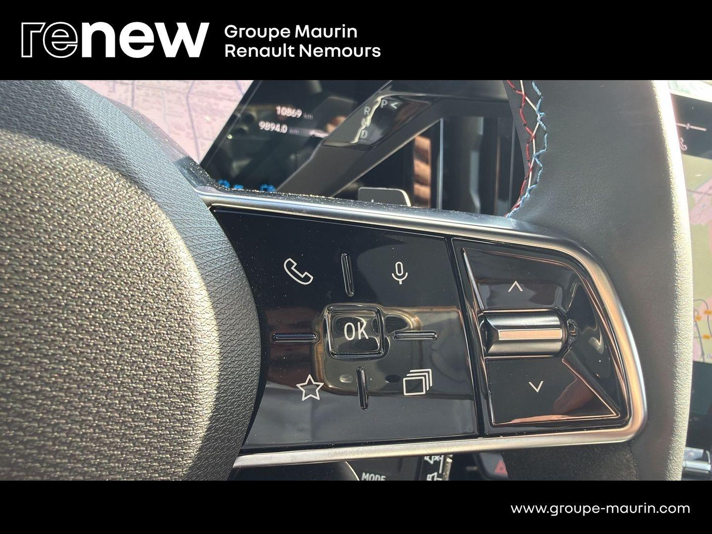 RENAULT Rafale 1.2 E-Tech full hybrid 200ch esprit Alpine - 25 - Photo 15