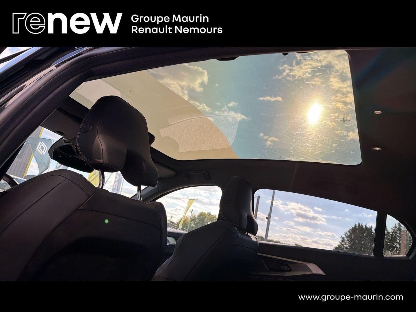 RENAULT Rafale 1.2 E-Tech full hybrid 200ch esprit Alpine - 25 - Photo 31