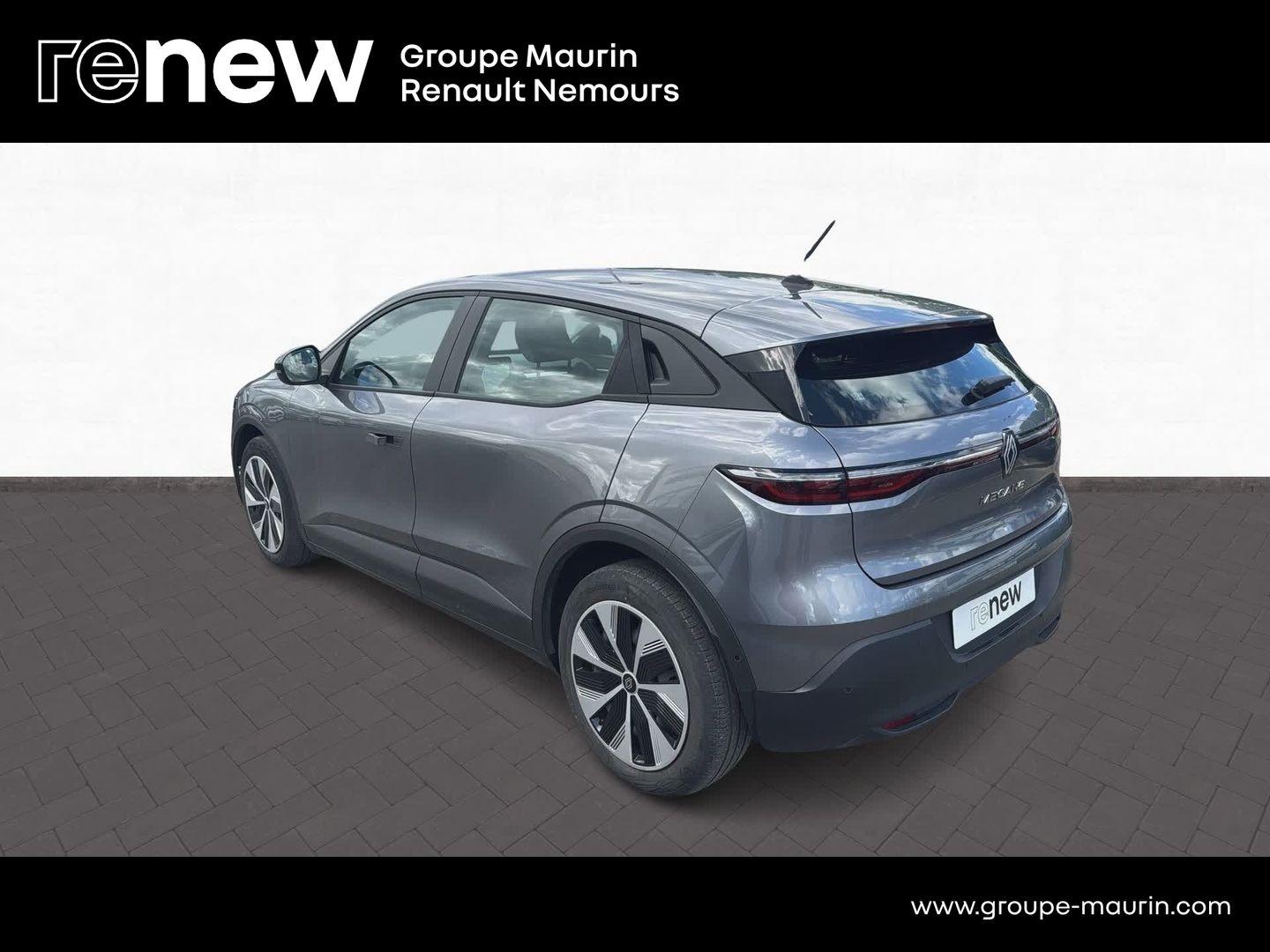 RENAULT Megane E-Tech Electric EV60 130ch Evolution ER super charge -C - Photo 12