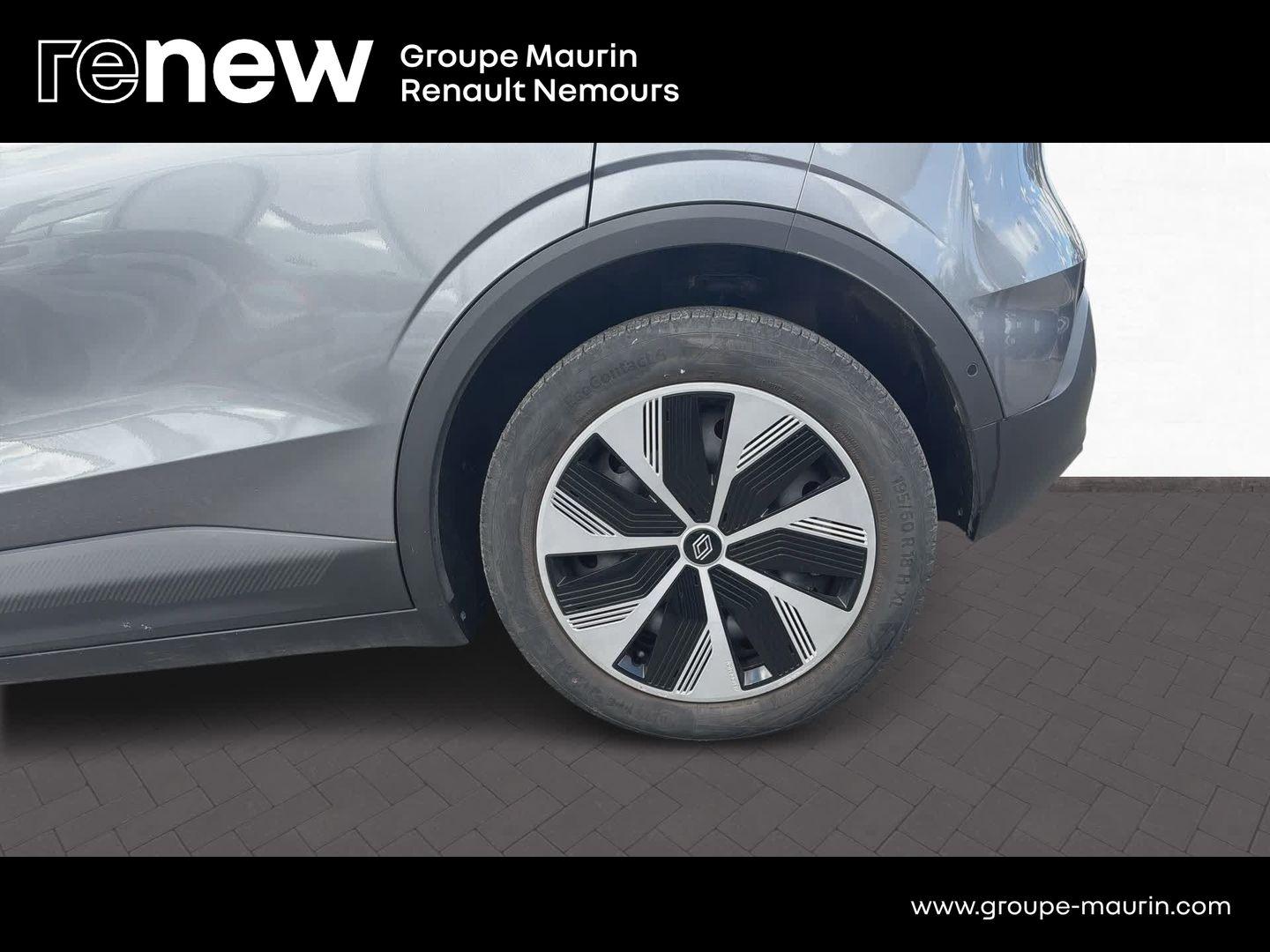 RENAULT Megane E-Tech Electric EV60 130ch Evolution ER super charge -C - Photo 13