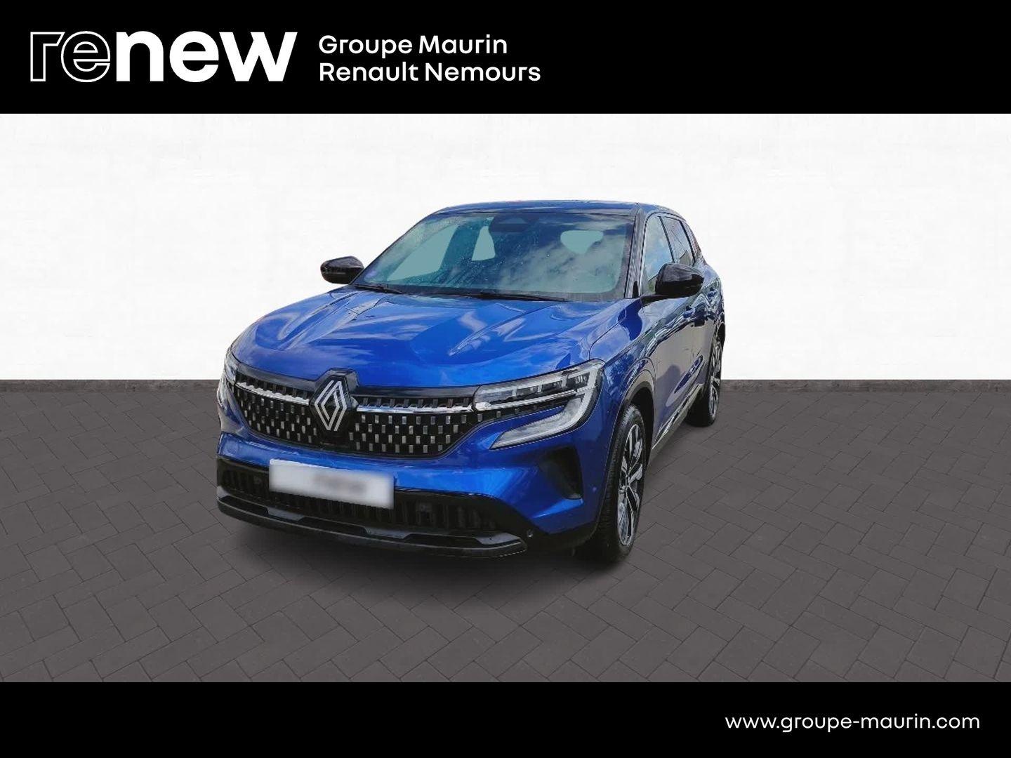 RENAULT Austral 1.2 E-Tech full hybrid 200ch Techno - Photo 1