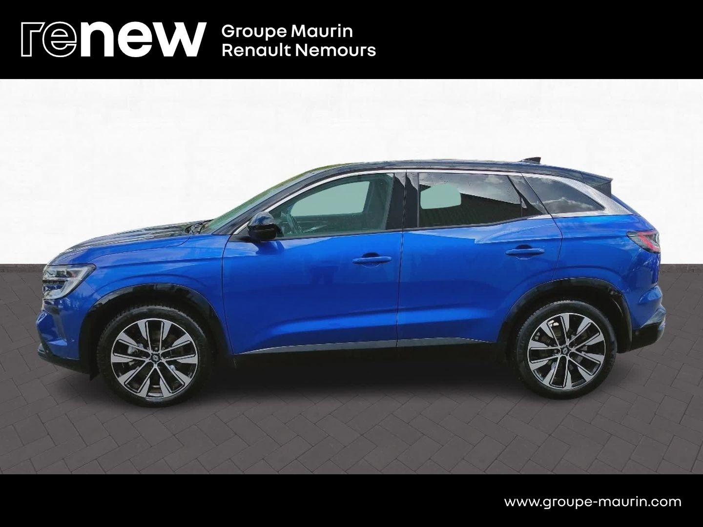 RENAULT Austral 1.2 E-Tech full hybrid 200ch Techno - Photo 2