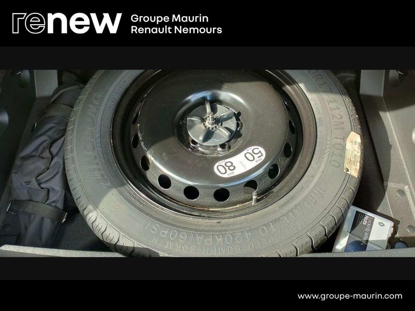 RENAULT Austral 1.2 E-Tech full hybrid 200ch Techno - Photo 11